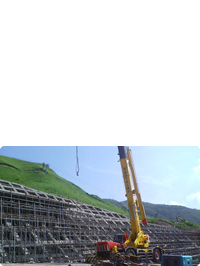 レッカー事業