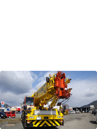 建設業